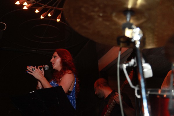 Diane & the Band
